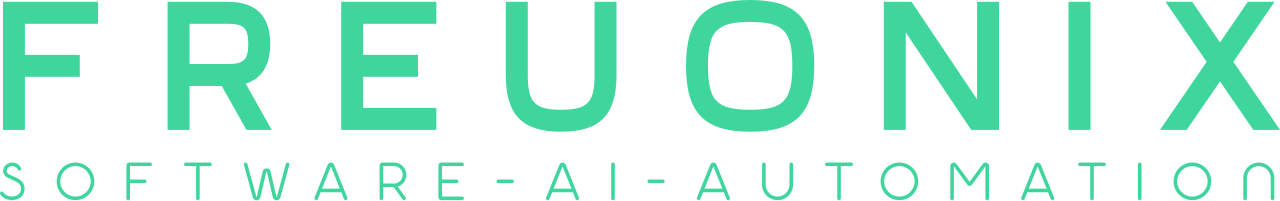 Freuonix – Software, AI, Automation